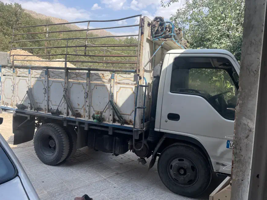 حمل نقل به تمام نقاط کشور|خدمات حمل و نقل|یاسوج, |دیوار