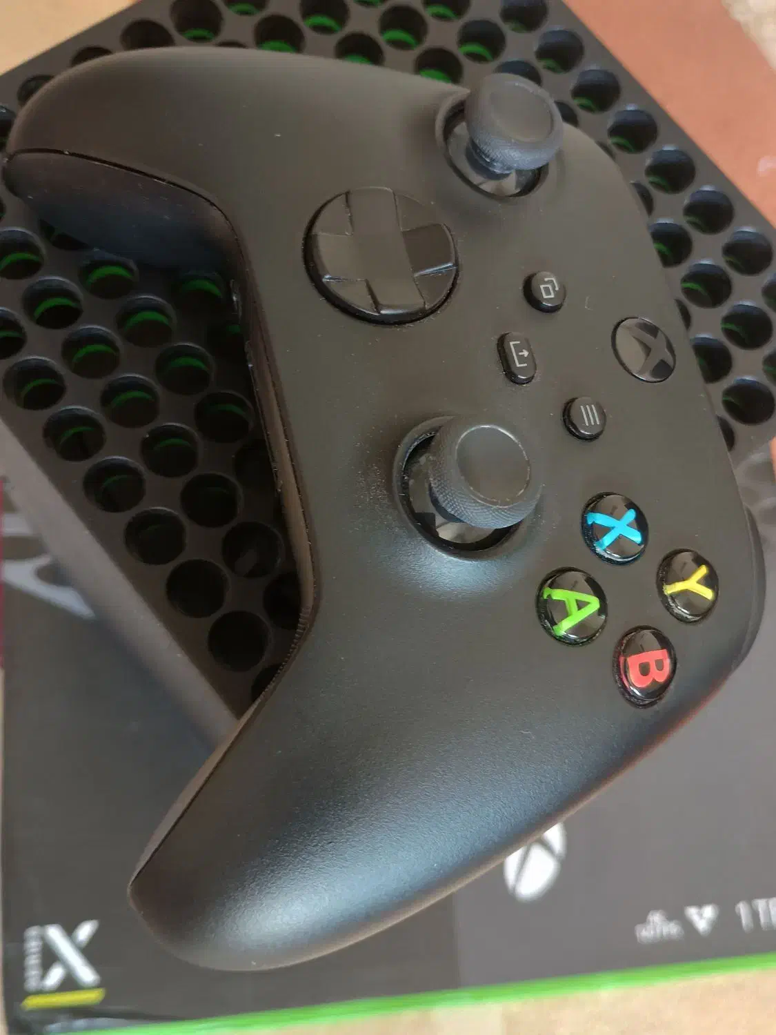 ایکس باکس سری ایکس|کنسول، بازی ویدئویی و آنلاین|یزد, |دیوار