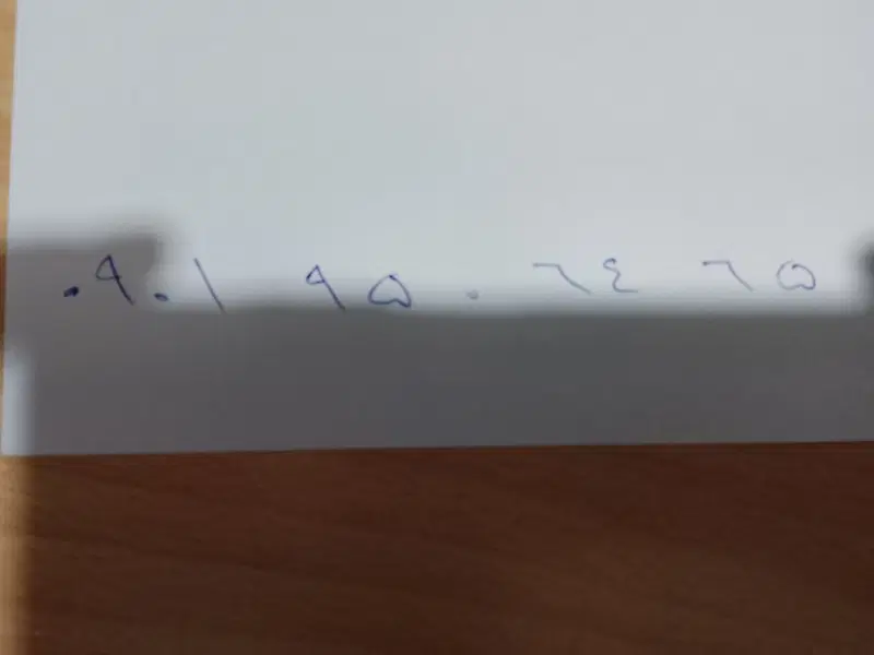 خط  65 64 0 95 0901|سیم‌کارت|قرچک, باقرآباد|دیوار