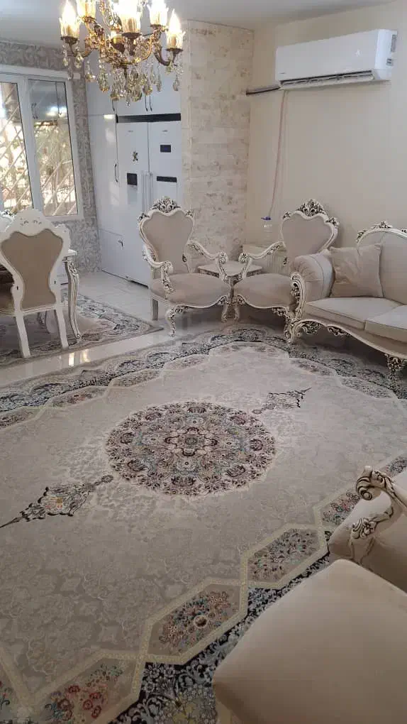 فروش آپارتمان مسکن مهر در فاز ۳ مپسا|فروش آپارتمان|پرند, فاز ۳|دیوار