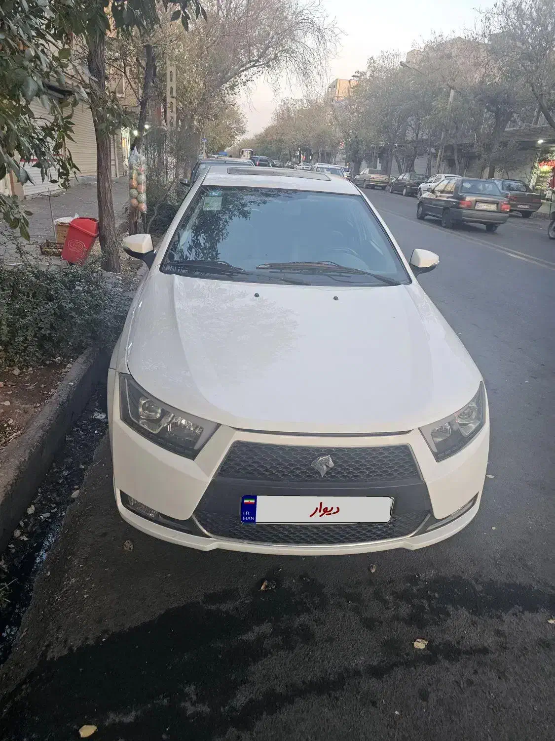 دنا پلاس تورپور 6سرعته اتومات 1401بیرنک|خودرو سواری و وانت|تبریز, |دیوار