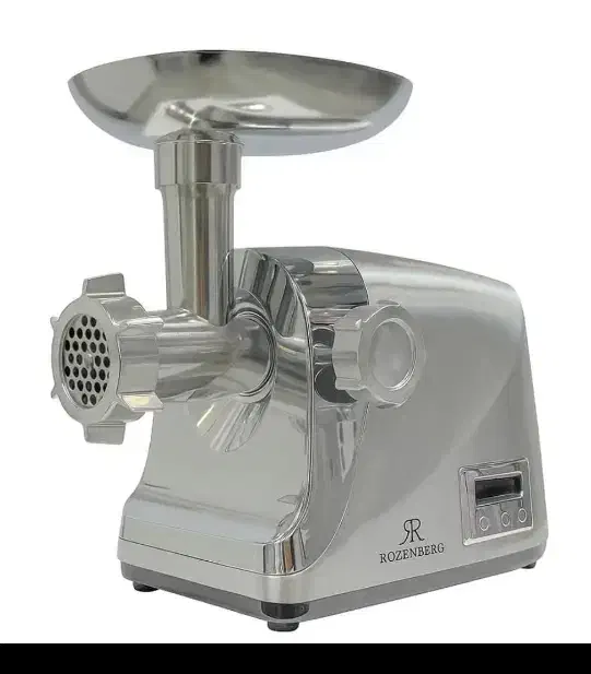 چرخ گوشت|سایر لوازم برقی|نجفآباد, ویلاشهر|دیوار