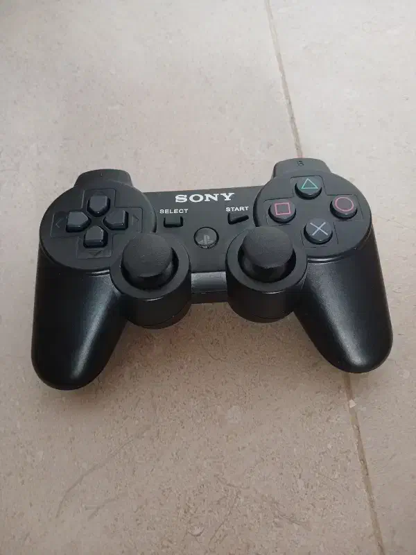 دسته ی پلی 3|کنسول، بازی ویدئویی و آنلاین|اندیمشک, |دیوار