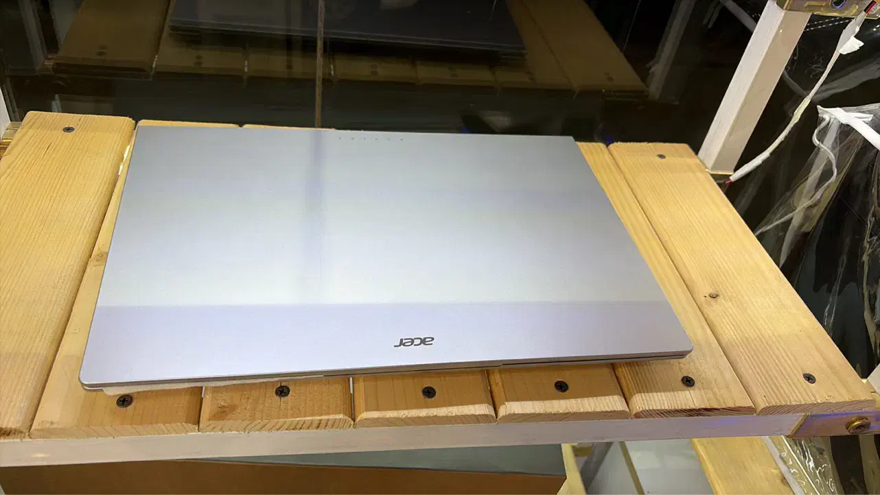 فروش لبتاب نقد و اقساط|رایانه همراه|قم, زنبیل آباد|دیوار