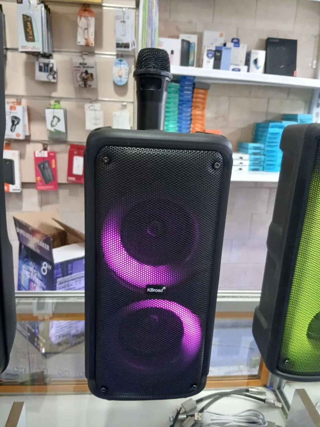 لوازم جانبی موبایل|لوازم جانبی موبایل و تبلت|زرندیه, |دیوار