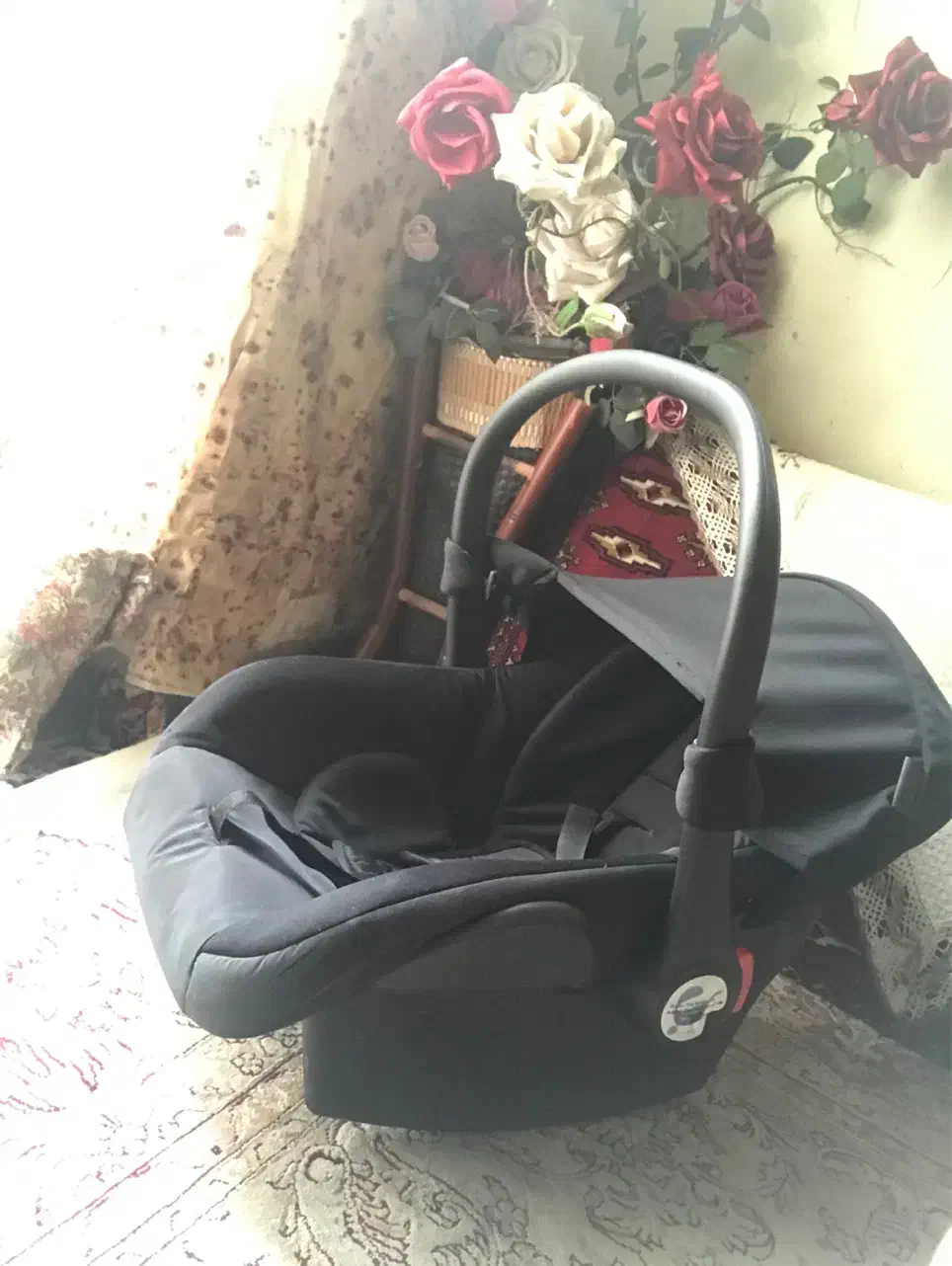 کریر بچه|کالسکه و لوازم جانبی|تهران, بازار|دیوار