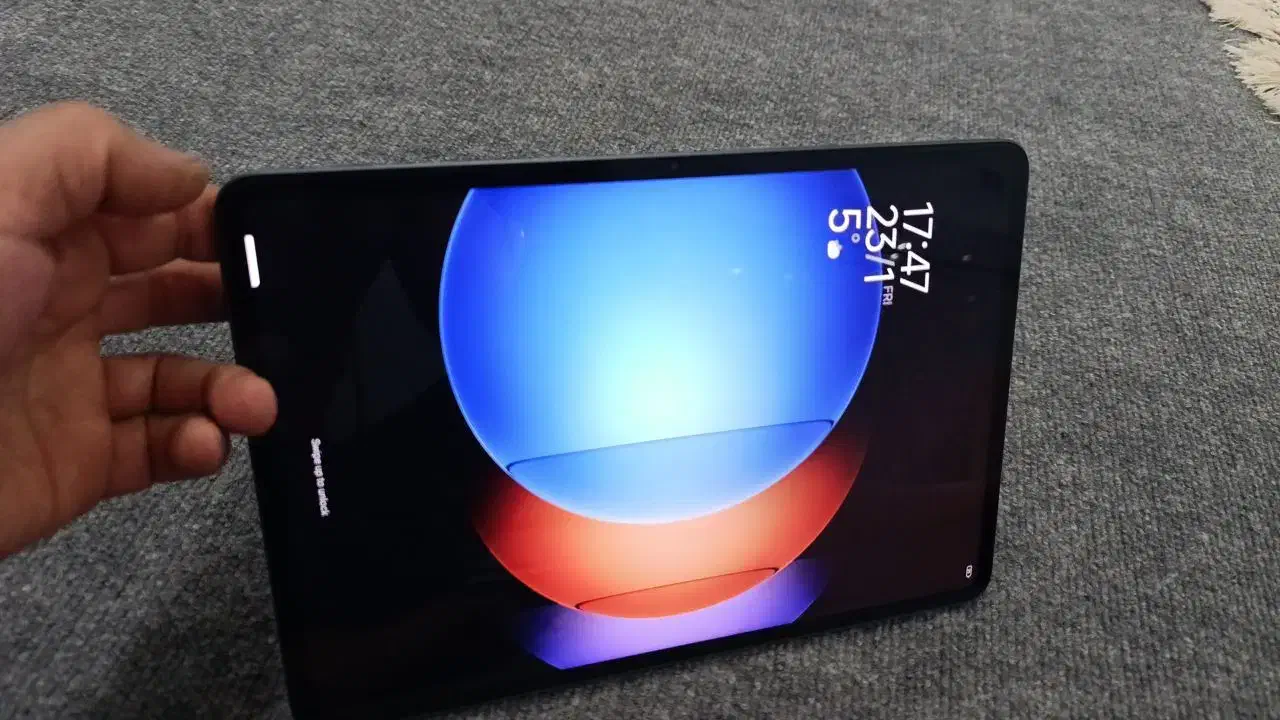 Pad 6S poro|تبلت|اصفهان, شهرک صنعتی امیرکبیر (شاپور جدید)|دیوار