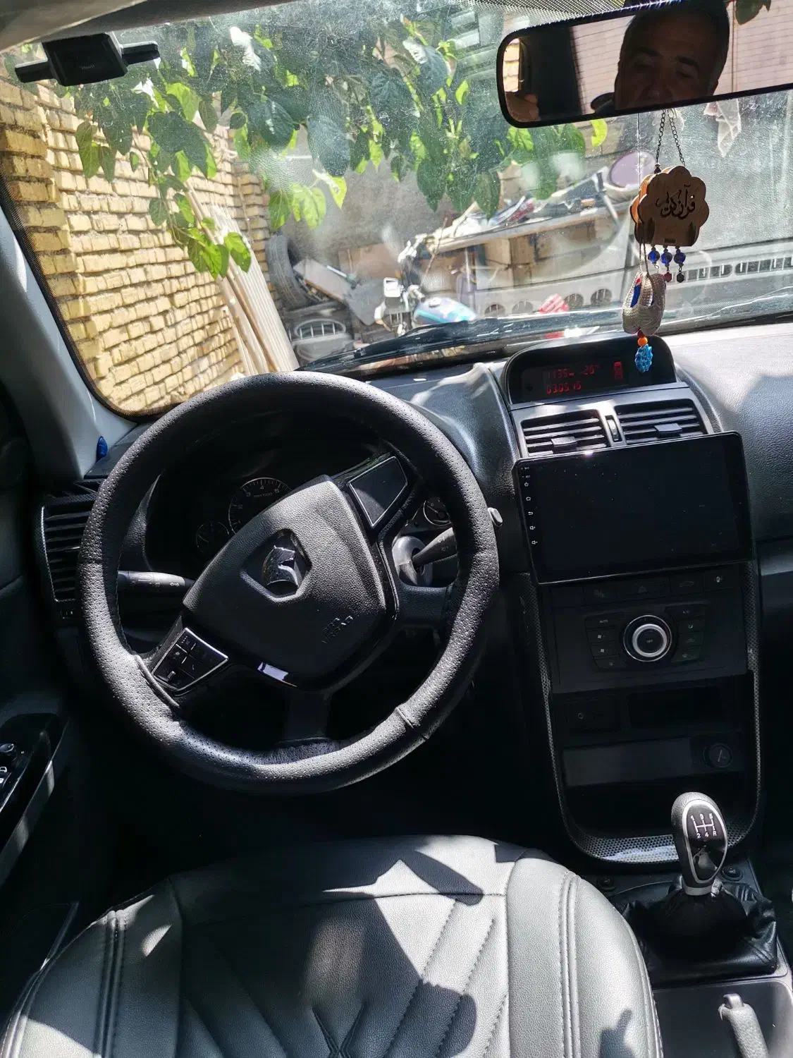 سورن پلاس 402|خودرو سواری و وانت|دینور, |دیوار