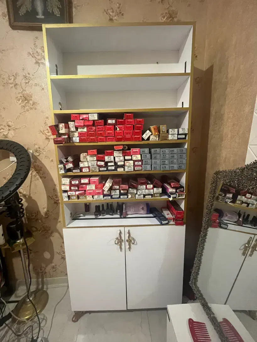 اینه کنسول بوفه|بوفه، ویترین، کنسول|برخوار, |دیوار