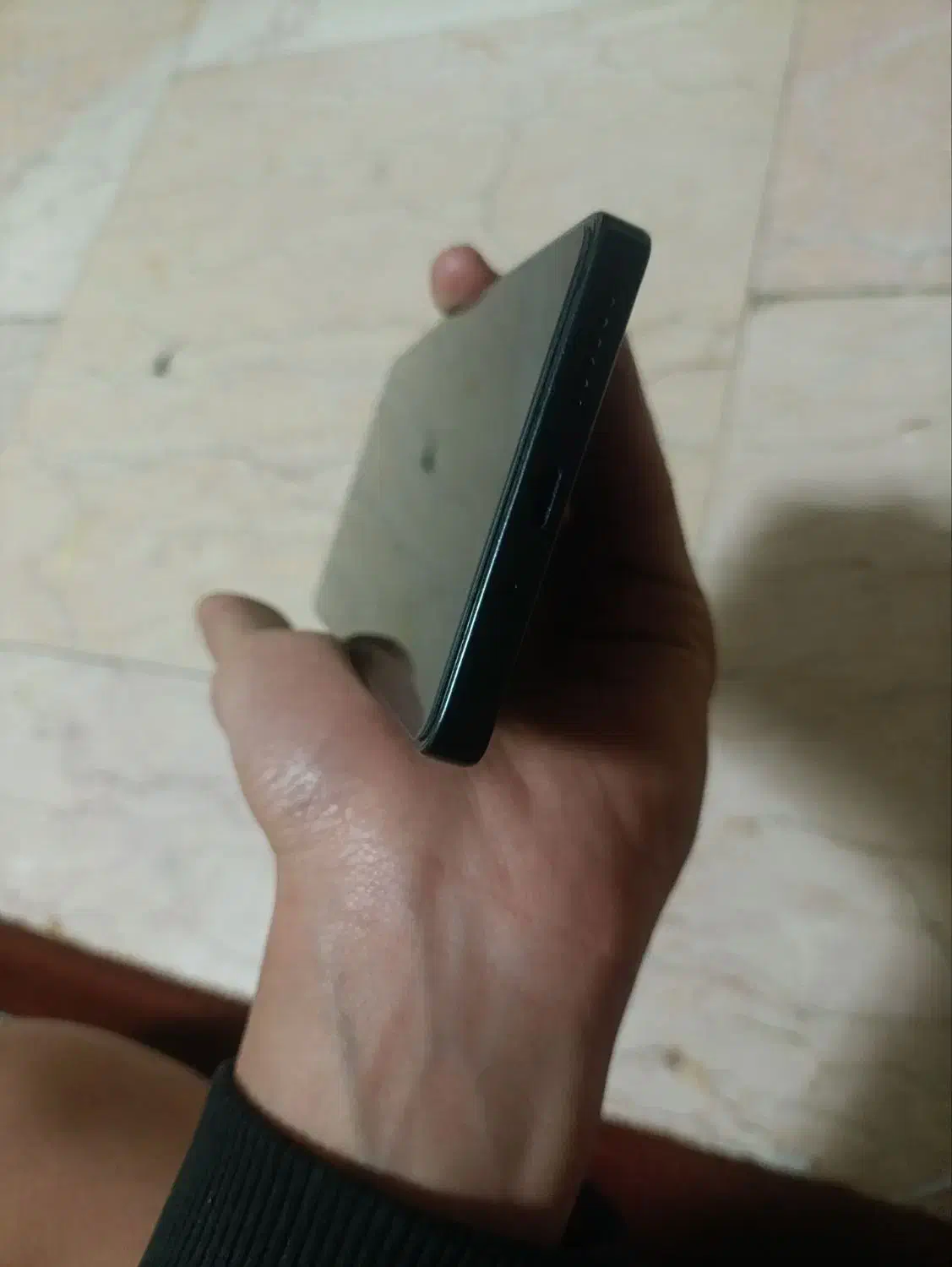 شیائومی poco M6 pro|موبایل|کرج, شهرک جهان‌نما|دیوار