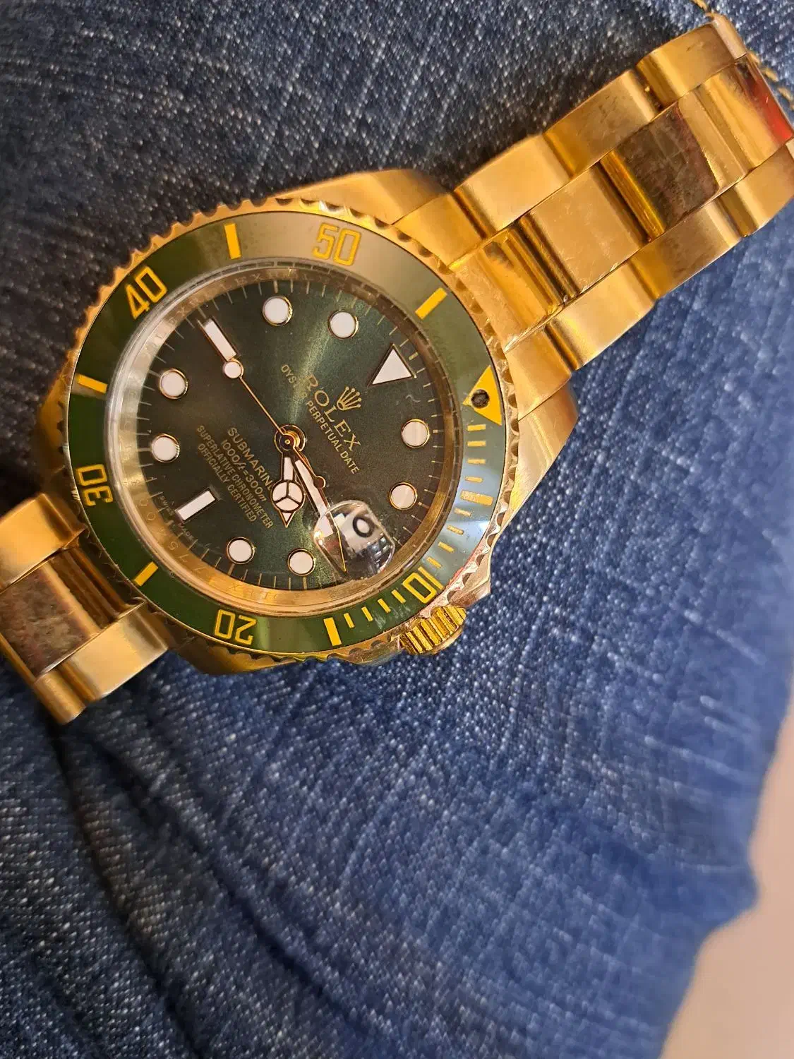 ساعت رولکس|ساعت|تهران, مجیدیه|دیوار