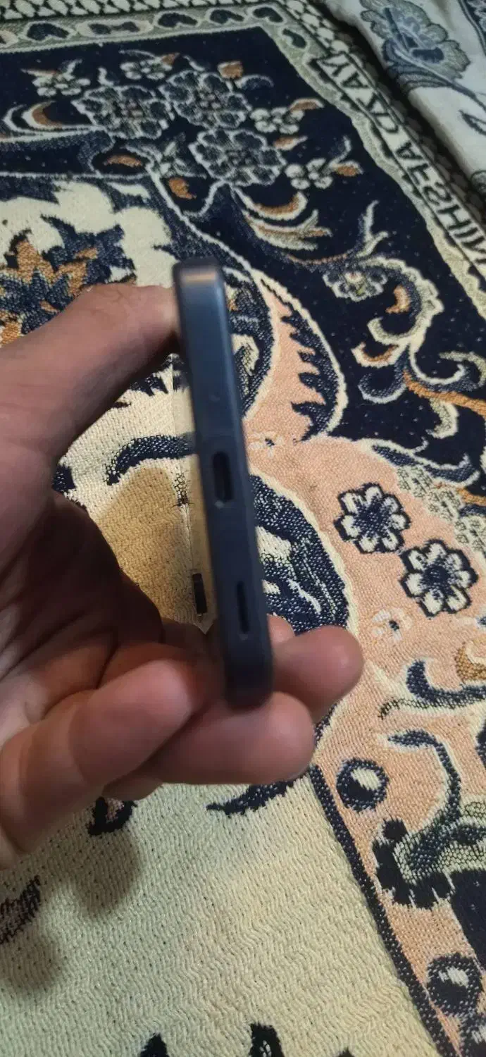 گوشیa16 حافظه۲۵۶|موبایل|تهران, طیب|دیوار