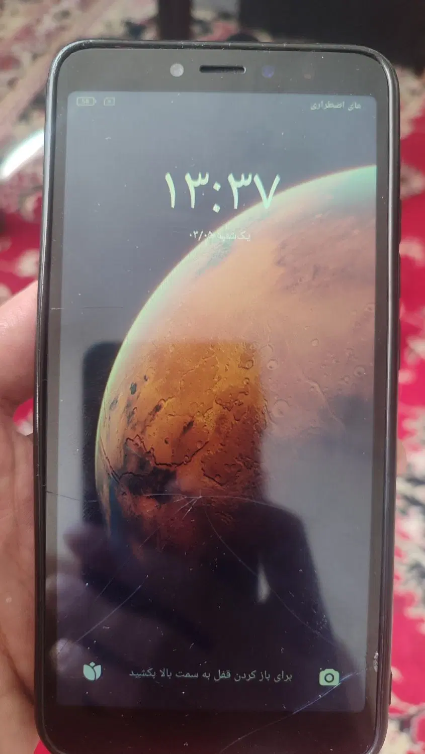 redmi s2|موبایل|مشهد, شهرک بهارستان|دیوار