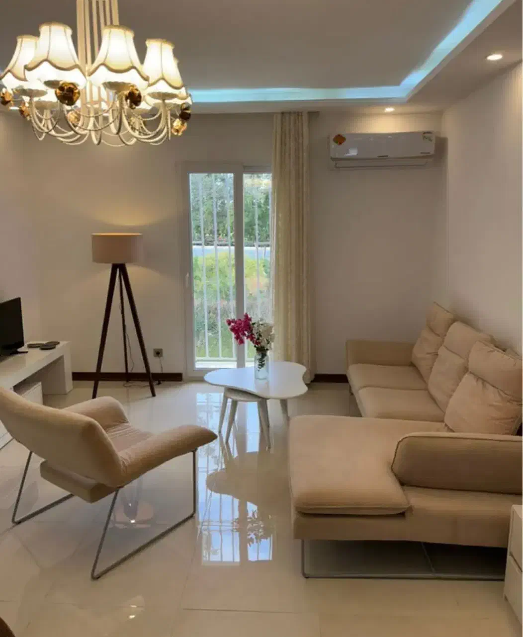 اجاره سویت آپارتمان هتلی مبله شیک میدان المپیک|اجارهٔ کوتاهمدت آپارتمان و سوئیت|تهران, چیتگر شمالی|دیوار