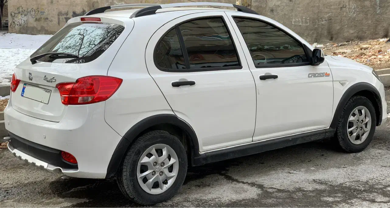 کوییک مدل ۱۴۰۱ بدون رنگ|خودرو سواری و وانت|بومهن, |دیوار