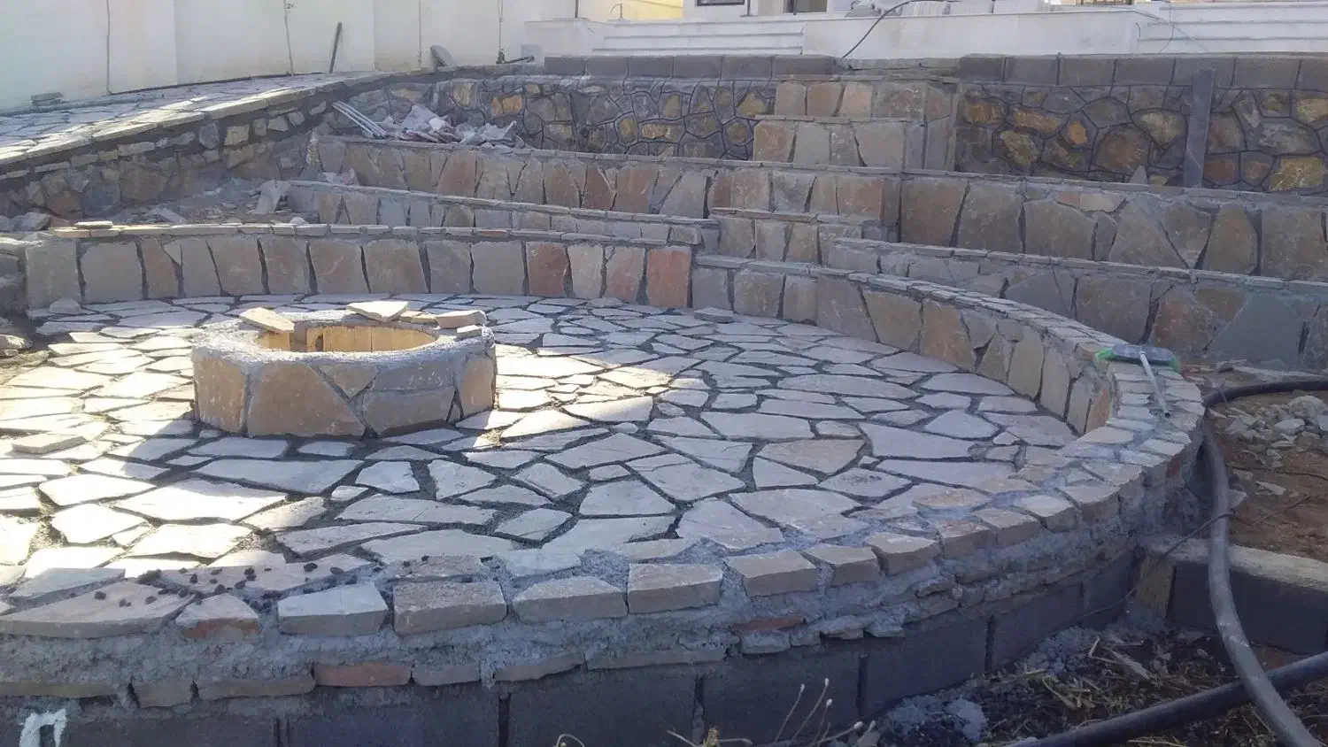 بنائی|خدمات پیشه و مهارت|سنندج, |دیوار