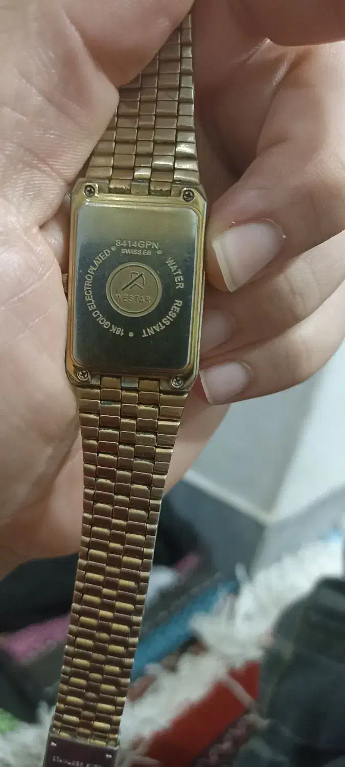 WESTAR|ساعت|کرمانشاه, |دیوار