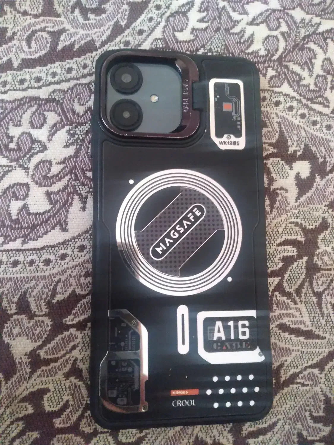 موبایل|موبایل|شیروان (خراسان), |دیوار