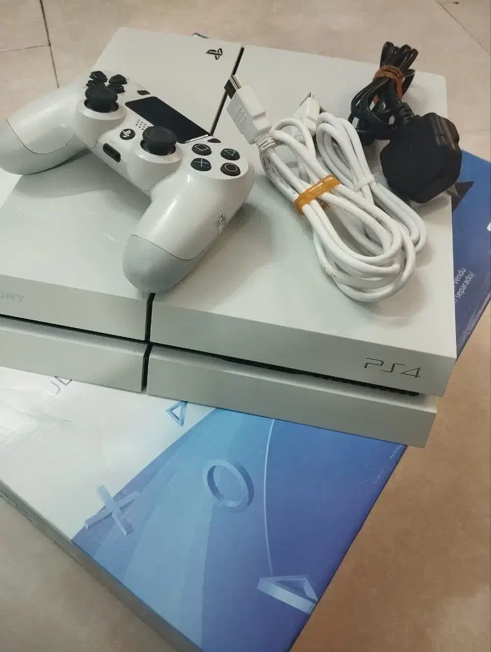 Ps4|کنسول، بازی ویدئویی و آنلاین|بهار, |دیوار