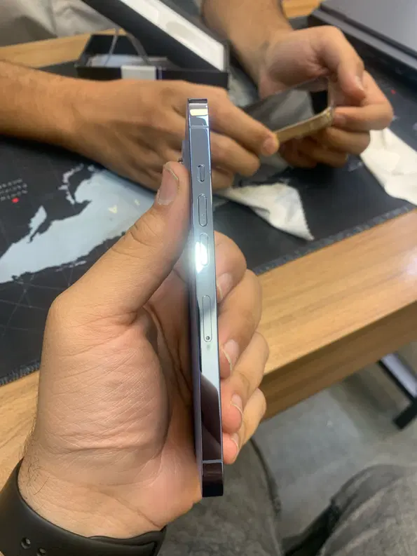 iphone 13pro512|موبایل|تهران, جردن|دیوار