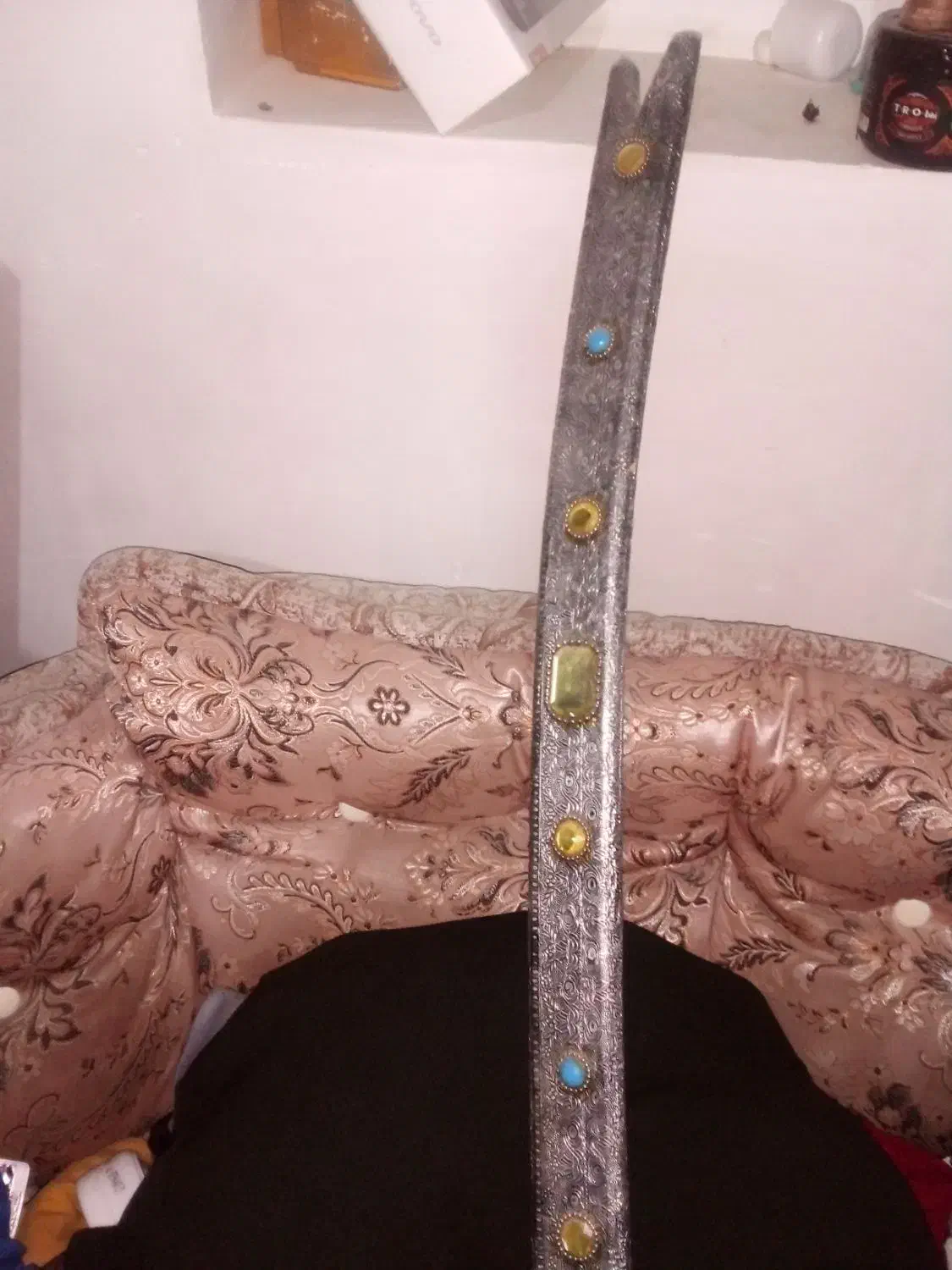 زیبا تزیینی|کلکسیون و سرگرمی|تربتحیدریه, شهرک ولیعصر|دیوار