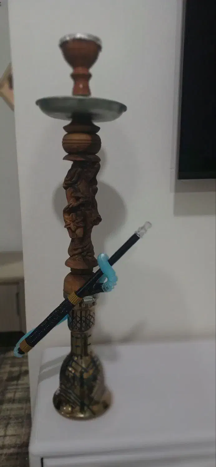 قلیان|کلکسیون و سرگرمی|نقده, |دیوار