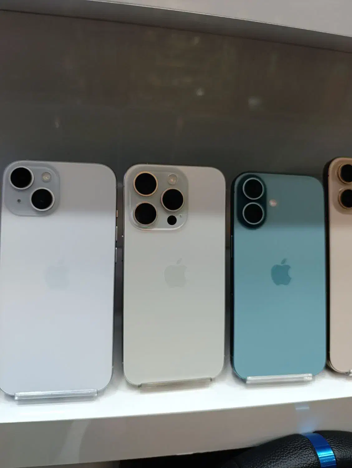 15pro ( نقد و اقساط) طرح تعویض|موبایل|آبادان, |دیوار