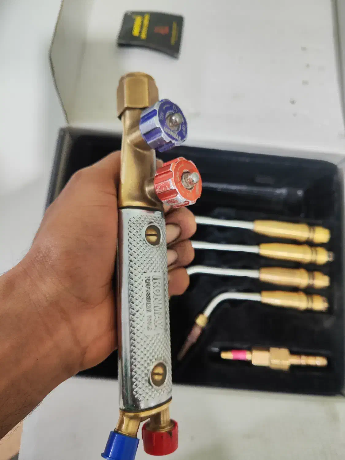 ابزار صافکاری|ابزارآلات|شادگان, |دیوار