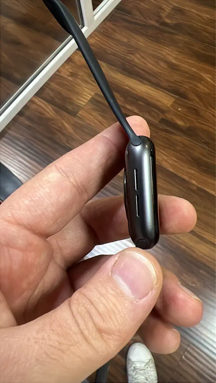 اپل واچ SE|ساعت|تهران, اختیاریه|دیوار