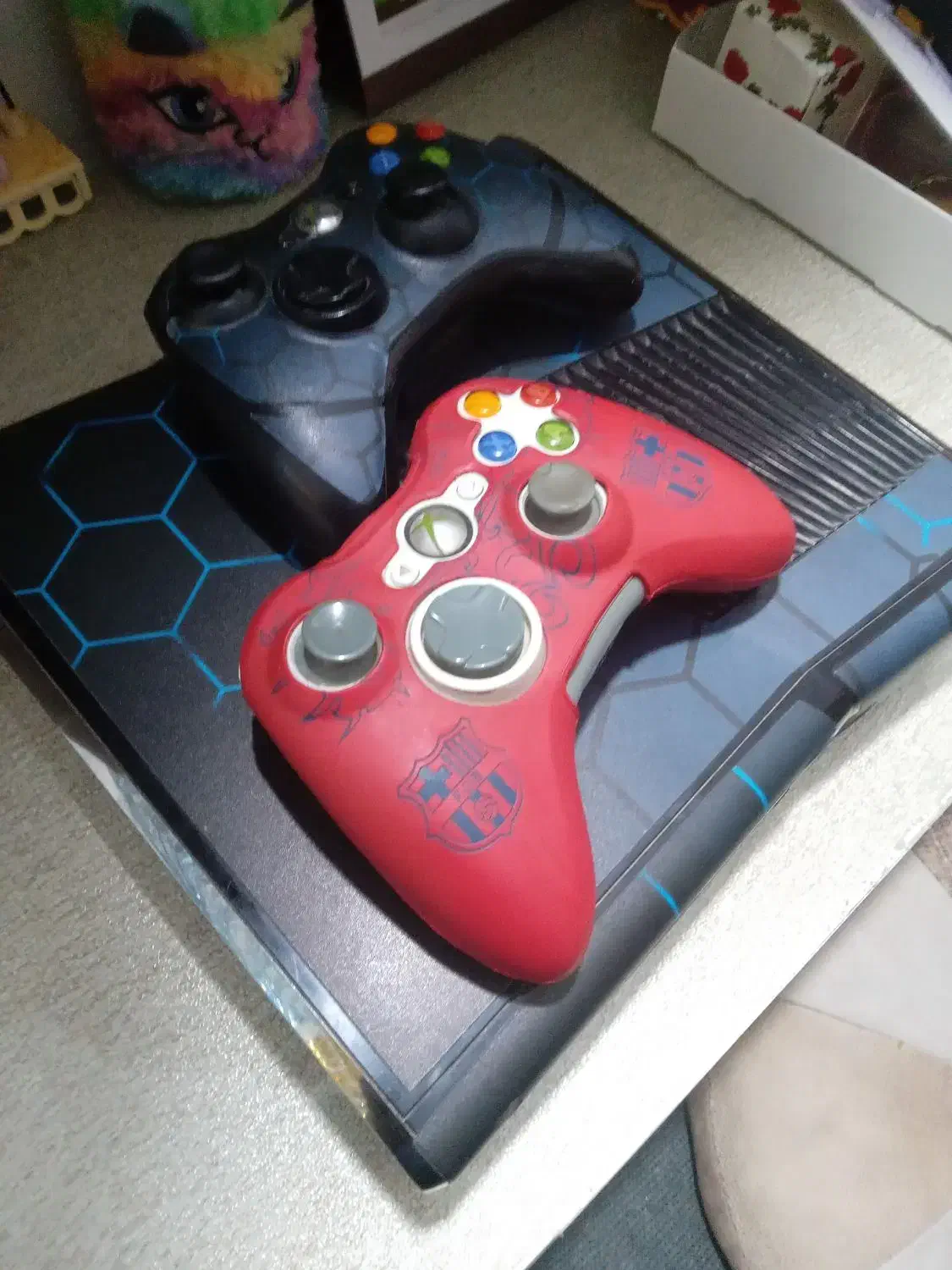 ایکس باکس ۳۶۰|کنسول، بازی ویدئویی و آنلاین|زاهدان, |دیوار