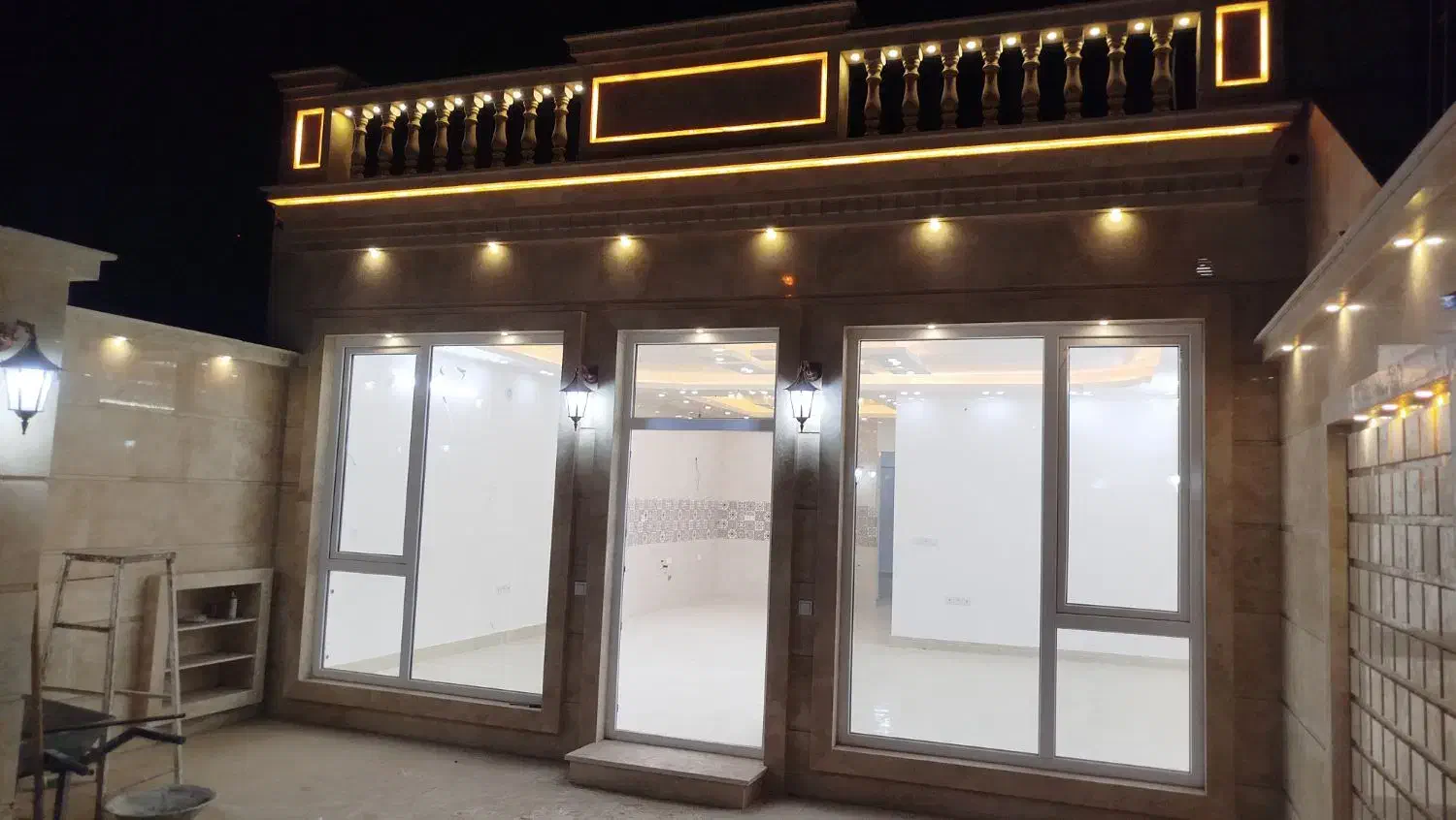 فروش چند موردخانه های کلید نخورده|فروش خانه و ویلا|آران و بیدگل, |دیوار