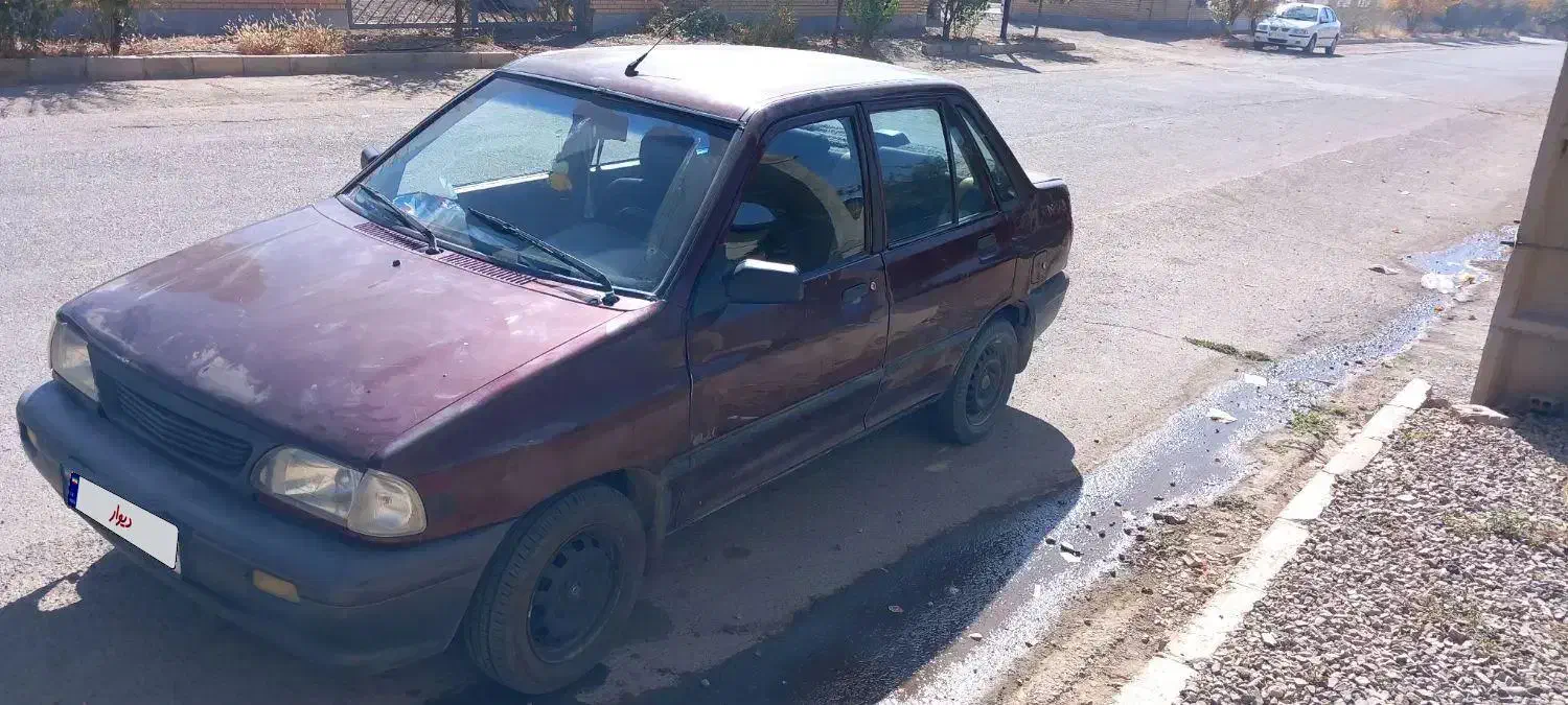 ماشین فروشی|خودرو سواری و وانت|زنجان, |دیوار