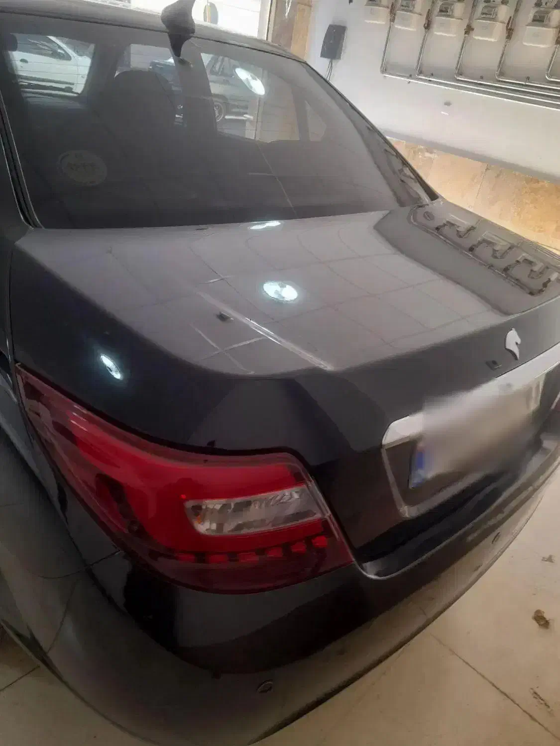 دناتوربو دنده|خودرو سواری و وانت|اردبیل, |دیوار