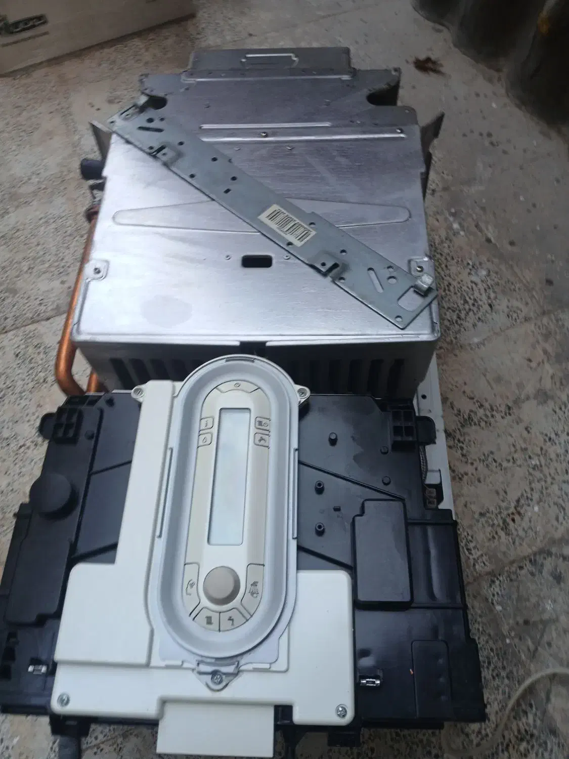 پکیج بوتان مدل پرو ۲۸هزار|آبگرمکن، پکیج، شوفاژ|ماهان, |دیوار