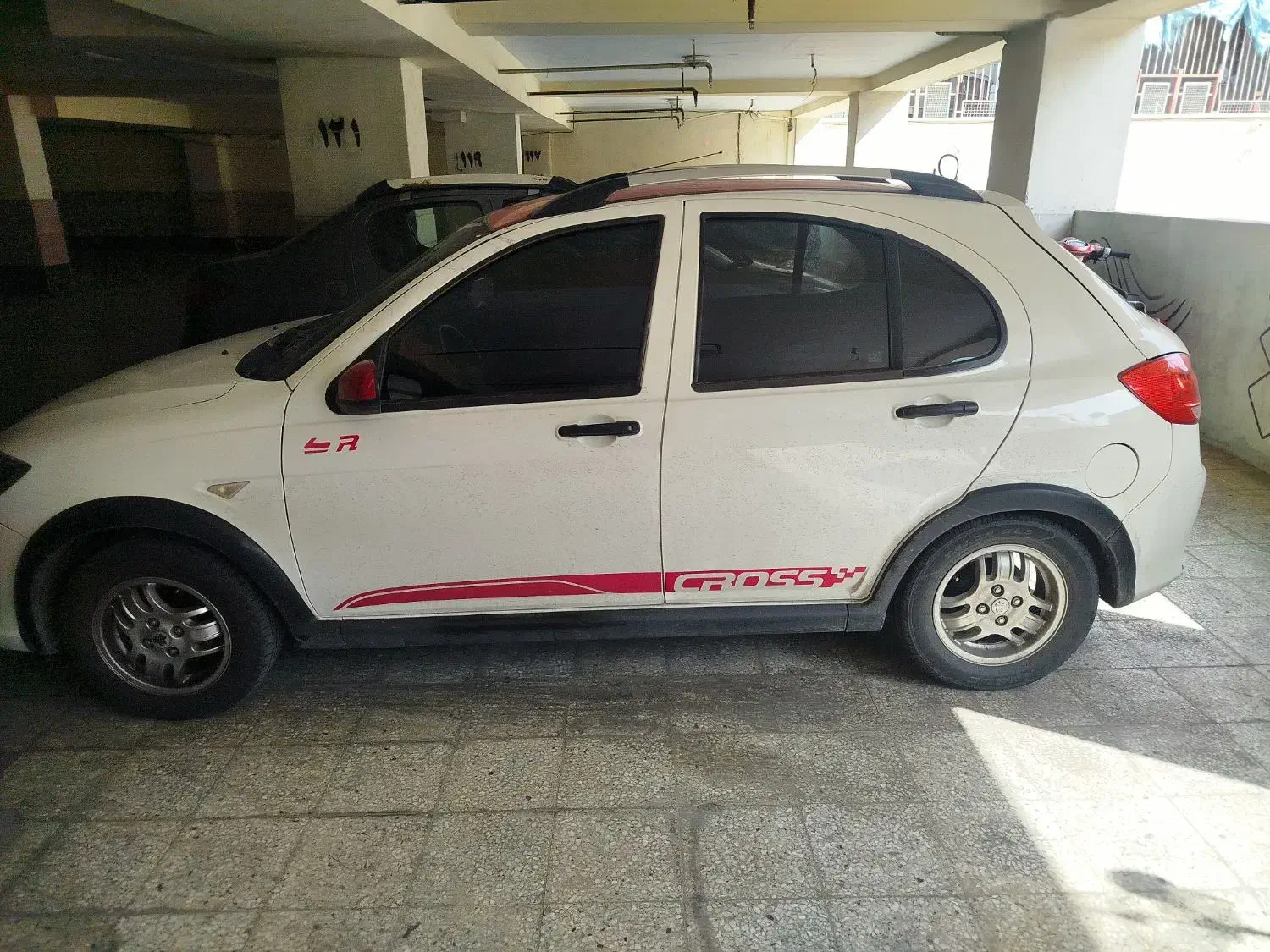 کوئیک|خودرو سواری و وانت|تهران, یافت‌آباد|دیوار