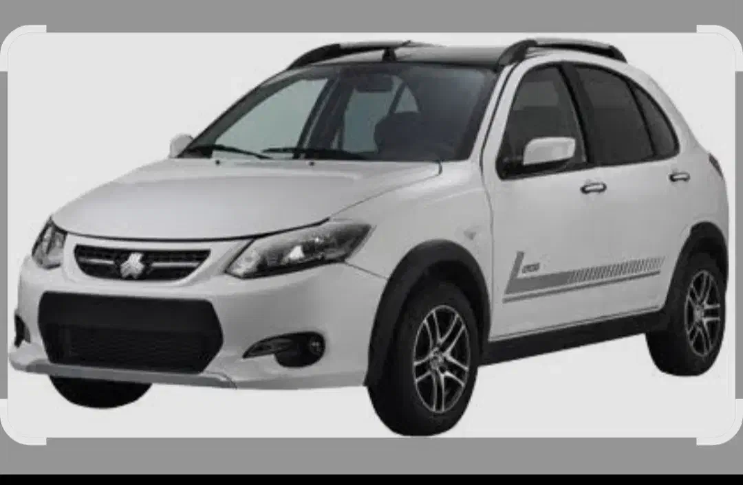 کوئیک s صفر ۸۵ گانه|خودرو سواری و وانت|پردیس, فاز ۸|دیوار