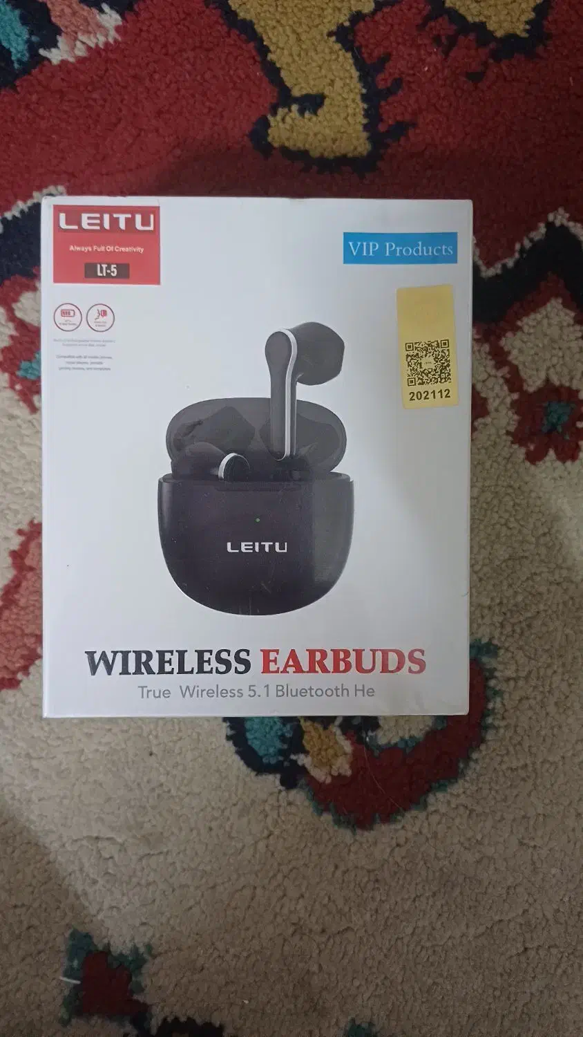 ایرپاد|لوازم جانبی موبایل و تبلت|اصفهان, سلطان‌آباد|دیوار