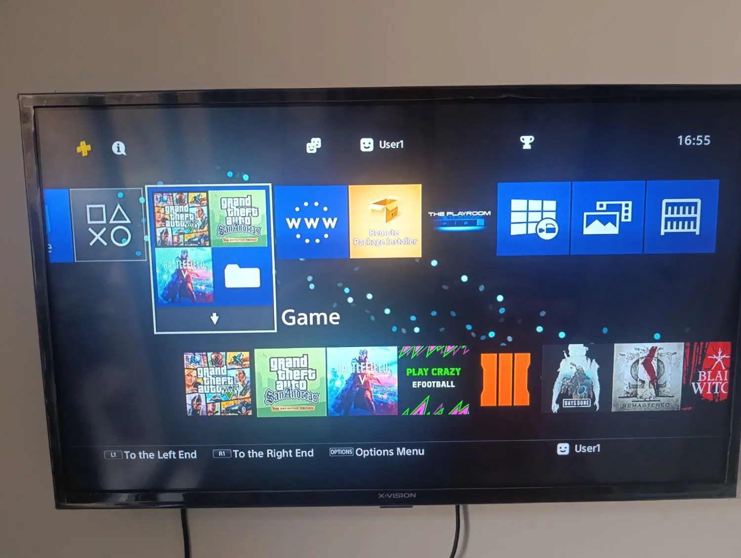 ps4 slim|کنسول، بازی ویدئویی و آنلاین|مشهد, رستگار|دیوار