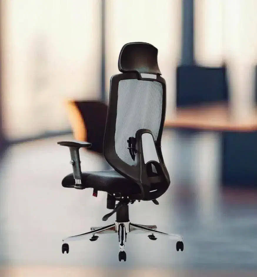 صندلی تنفسی کامل طبی|دفتر کار|کیش, |دیوار