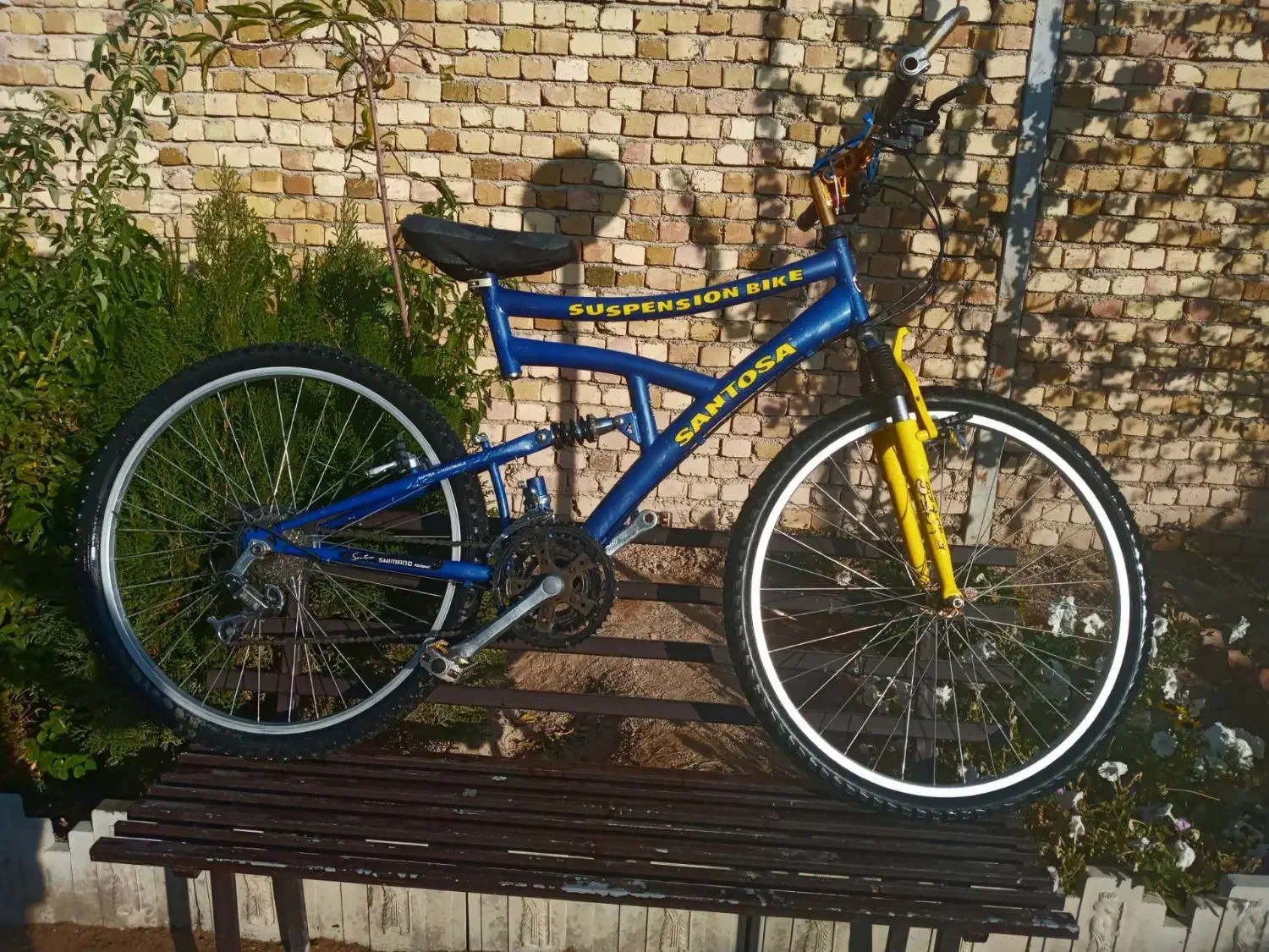 دوچرخه ۲۶|دوچرخه، اسکیت، اسکوتر|اراک, |دیوار