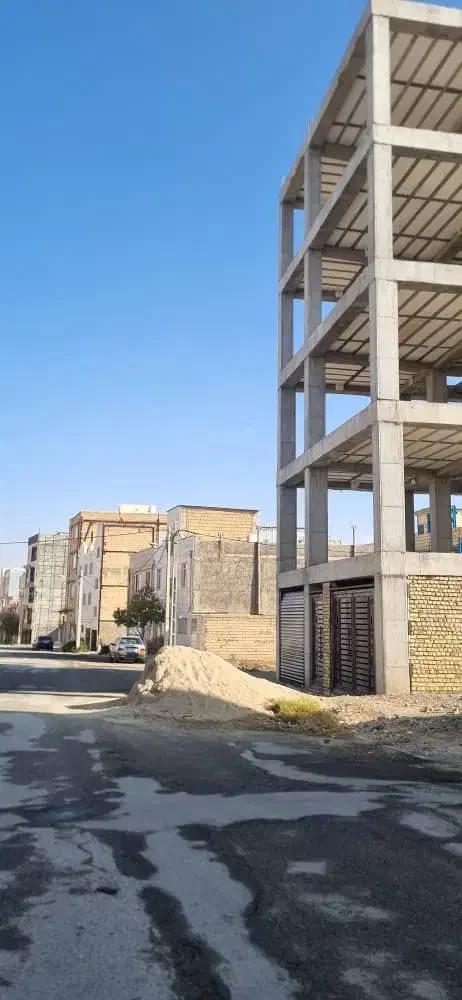 فروش ساختمان|پیش‌فروش املاک|الیگودرز, |دیوار