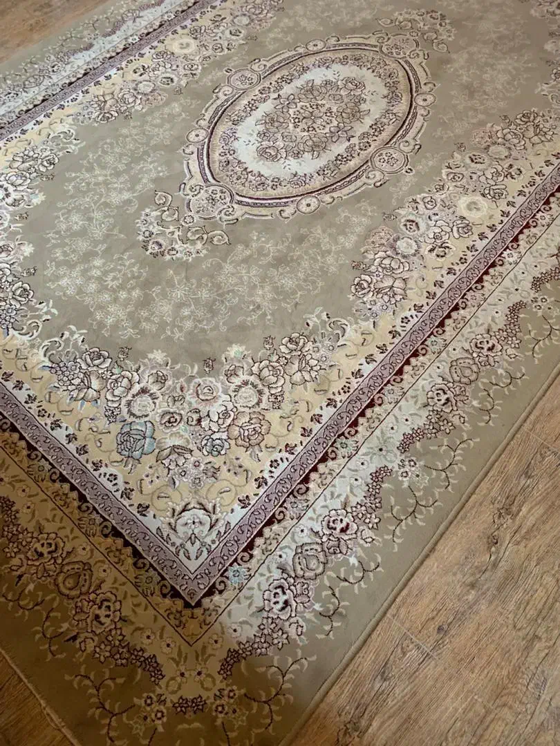 فرش ۶ متری خاطره کویر مشهد|فرش|سلمان‌شهر, |دیوار