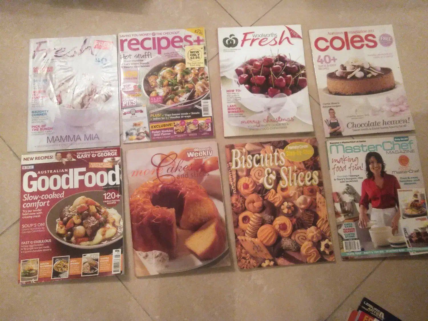 مجله خارجی|مجلات|تهران, محمودیه|دیوار