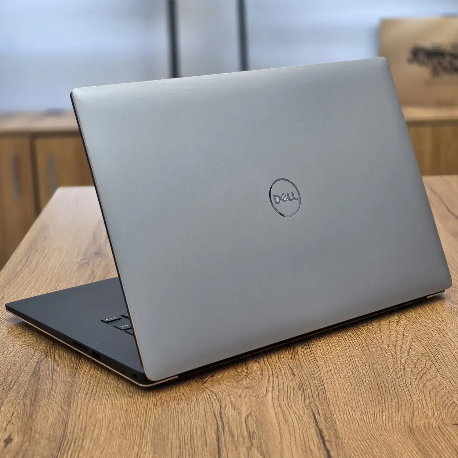 گیمینگ و ورک استیشن رندرینگ دل Dell XPS 7590|رایانه همراه|مشهد, ارشاد|دیوار