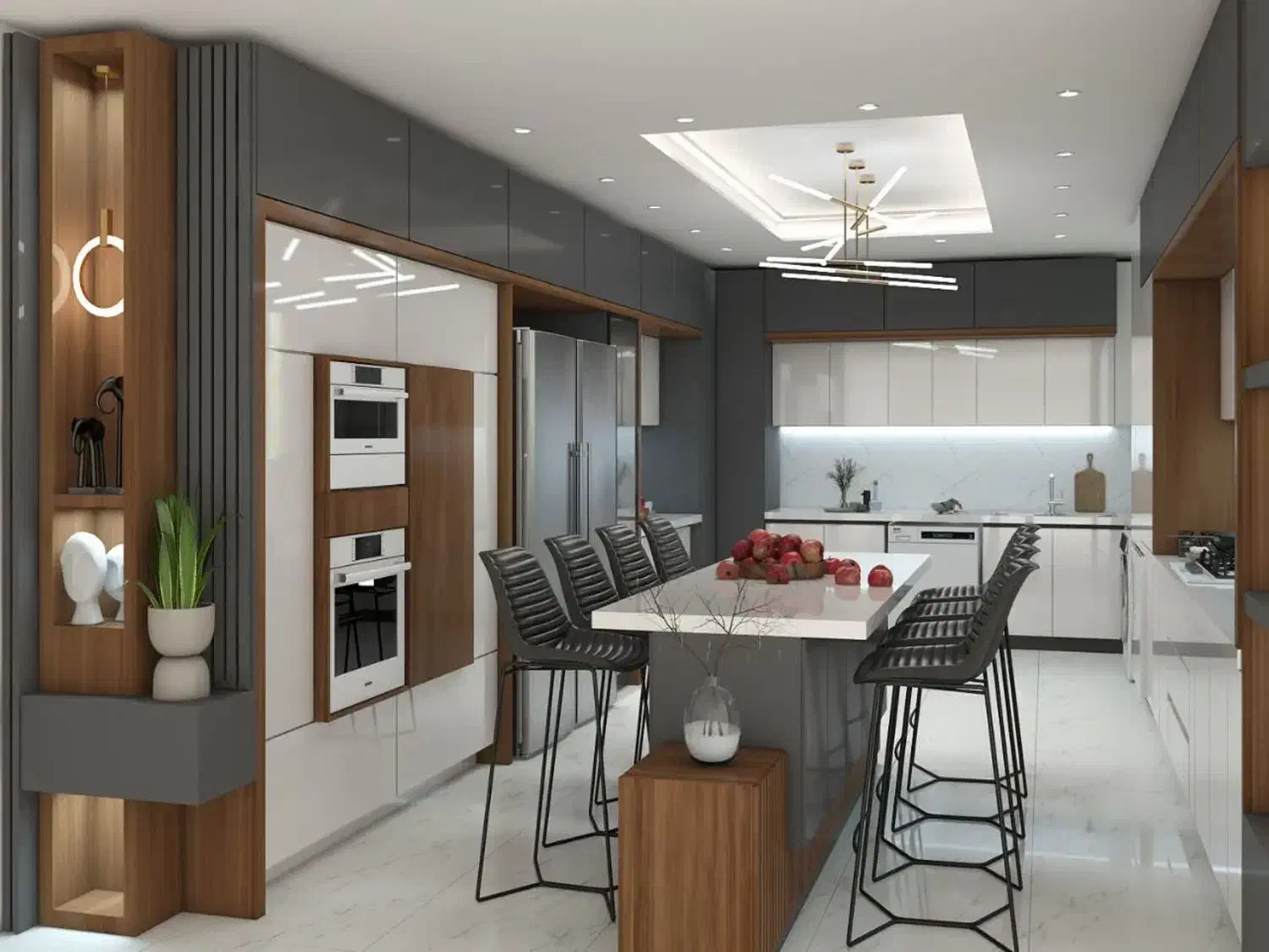 کابینت و کمد دیواری|جاکفشی، کمد، دراور|اسلامشهر, شهرک مهدیه|دیوار