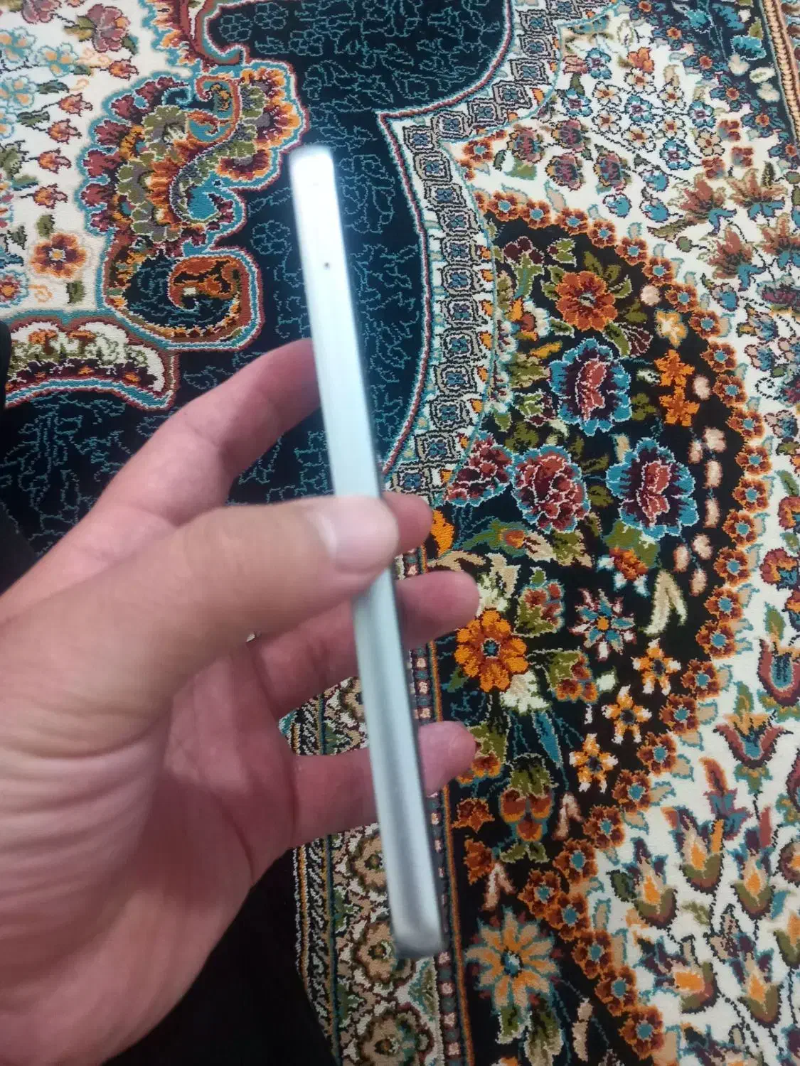 گوشی a05s|موبایل|مسجد سلیمان, |دیوار