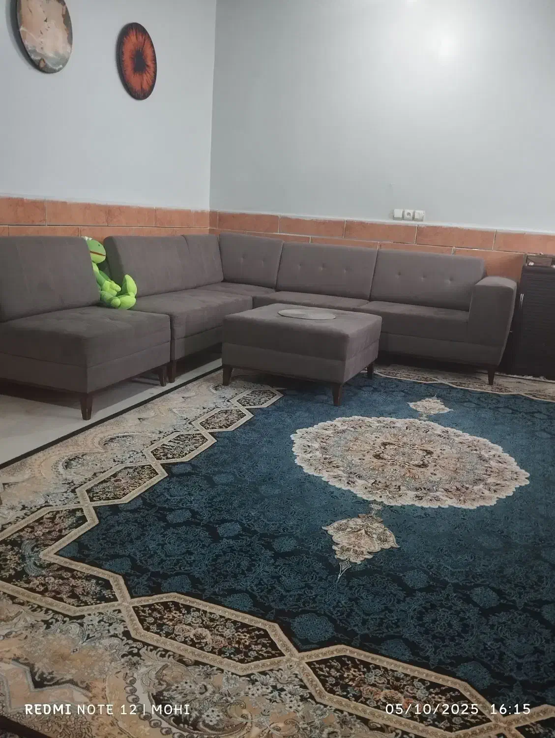 فروش مبل و فرش|مبلمان خانگی و میز عسلی|میناب, |دیوار