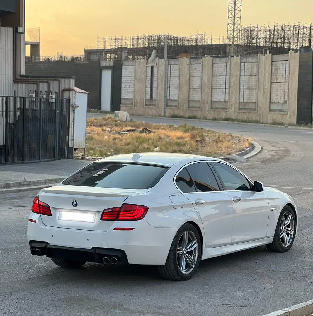 bmw 523|خودرو سواری و وانت|مشهد, کوثر|دیوار