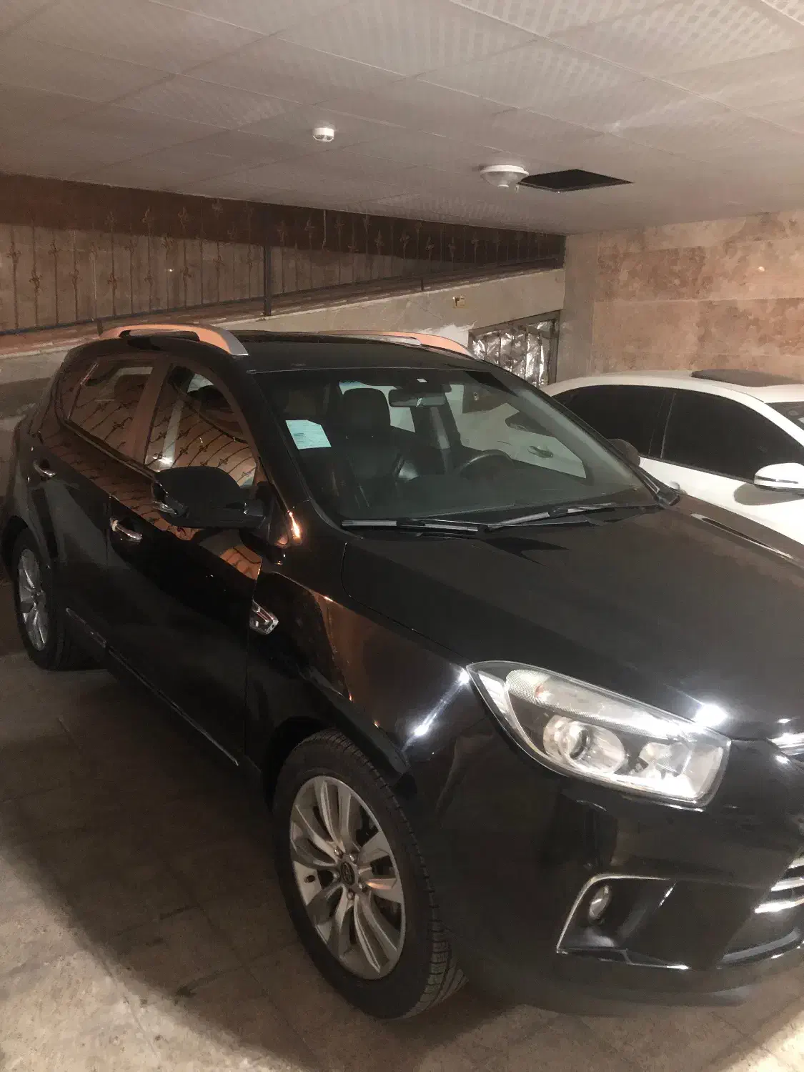 جک مدل اخر اسفند ۱۳۹۹موتور ۲۰۰۰|خودرو سواری و وانت|مشهد, جاهد شهر|دیوار