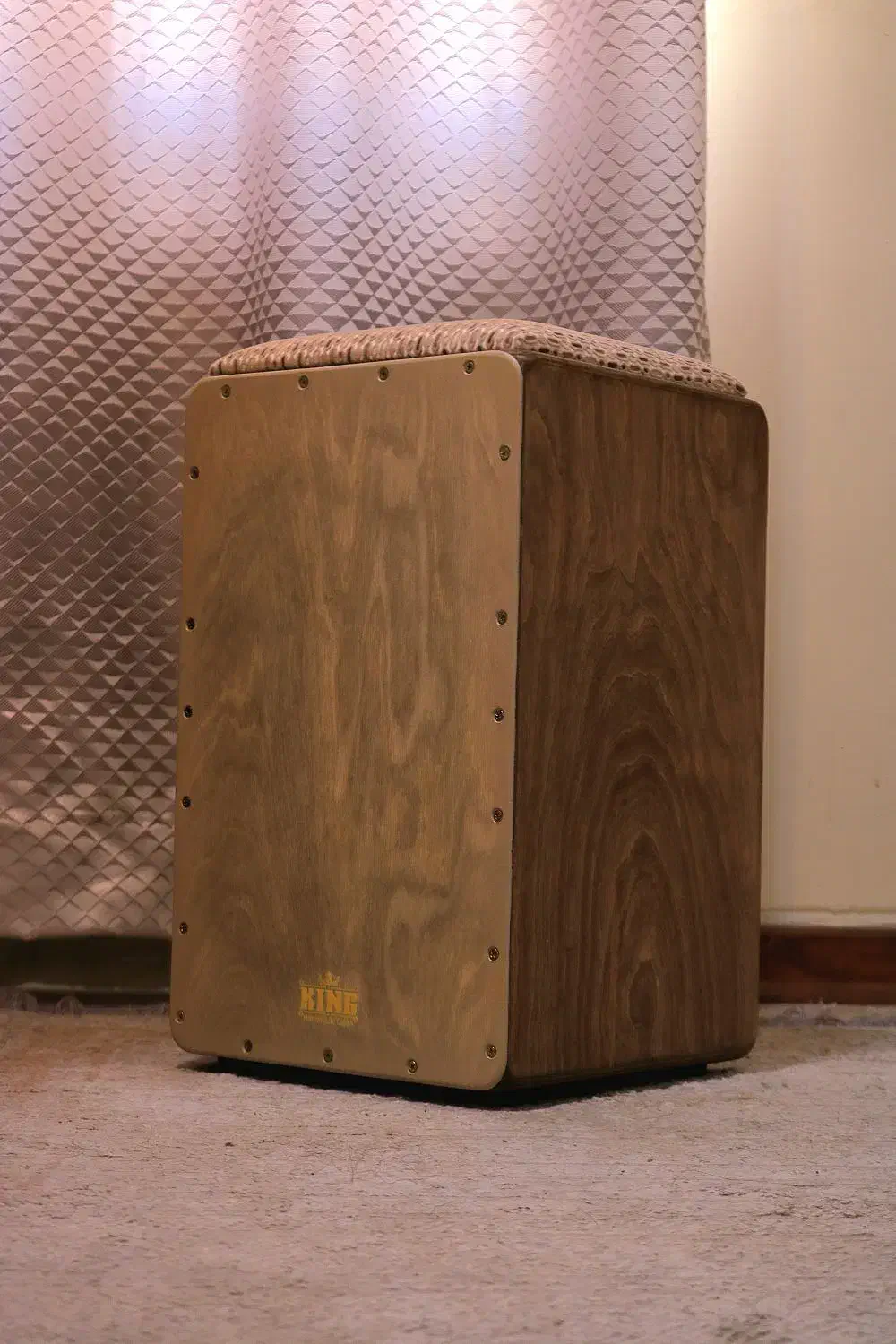 کاخون (کاخن) 14 فنره کینگ|درام و پرکاشن|تهران, پونک|دیوار